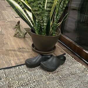 Birkenstock - Garden Clogs-EVA-39